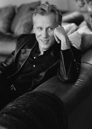 Джеймс Вудс (James Woods)
