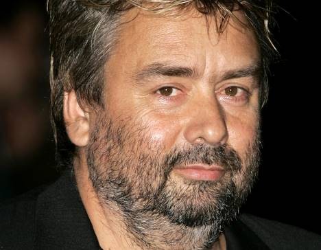 Люк Бессон (Luc Besson)
