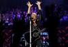 Джон Бон Джови (Jon Bon Jovi)