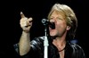Джон Бон Джови (Jon Bon Jovi)