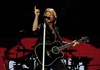 Джон Бон Джови (Jon Bon Jovi)