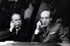 Доктор Стрейнджлав (Dr. Strangelove, or How I Learned to Stop Worrying and Love the Bomb)