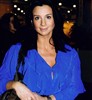 Екатерина Стриженова