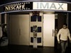 Nescafe IMAX