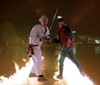 Назад в будущее (Back to the Future)