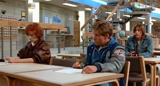 Джадд Нельсон (Judd Nelson)