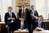 Джон Клиз (John Cleese)
