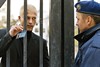 Что делать в случае пожара?  (Was tun, wenn