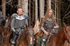Во имя короля: История осады подземелья (In the Name of the King: A Dungeon Siege Tale)