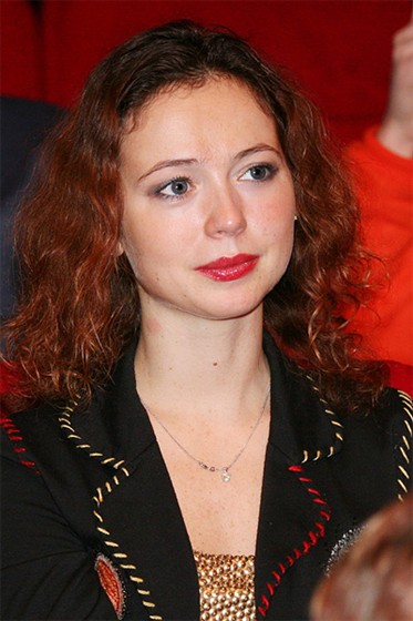Елена Захарова, фото, фотография