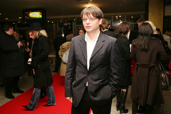 Валерий Тодоровский, фото, фотография