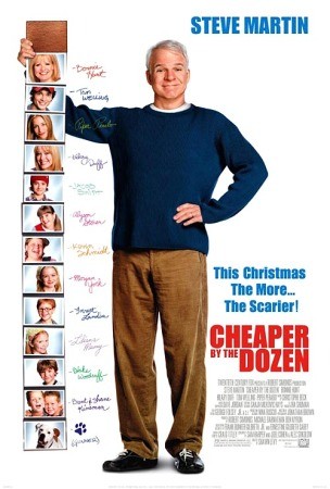 Оптом дешевле (Cheaper by the Dozen)