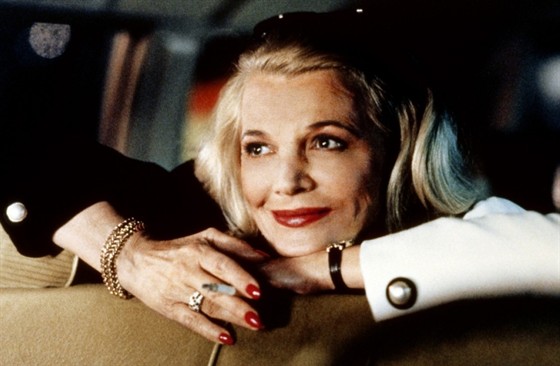Джина Роулендс (Gena Rowlands)