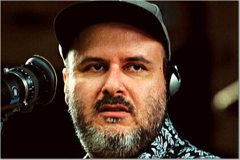 Алекс Пройас (Alex Proyas)