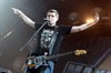 Noize MC (Иван Алексеев)