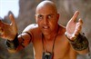 Арнольд Вослу (Arnold Vosloo)