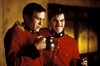 Уэс Бентли (Wes Bentley)