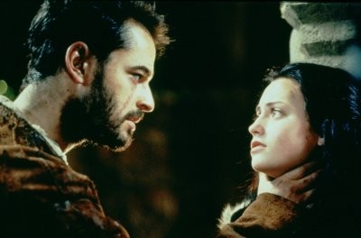 Гил Беллоуз (Gil Bellows)