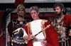 Джон Клиз (John Cleese)