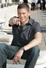 Вентворт Миллер (Wentworth Miller)