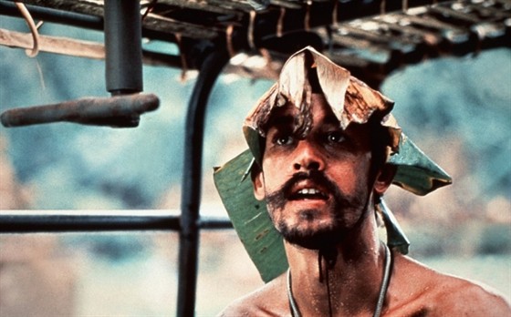 Фредерик Форрест (Frederic Forrest)