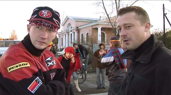 Егор Томошевский