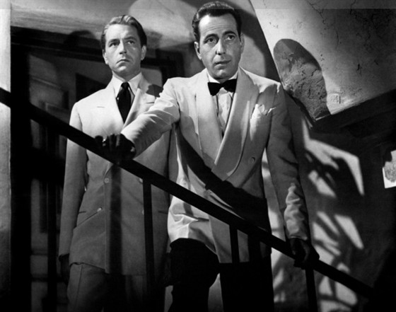 Касабланка (Casablanca)