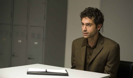 Омар Метуолли (Omar Metwally)