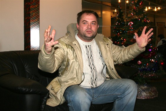Евгений Сытый