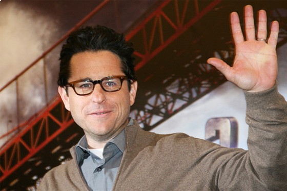 Джей Джей Абрамс (J.J. Abrams)