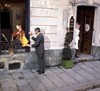 Шарада (Charade)