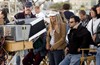 Кэтрин Хардвик (Catherine Hardwicke)