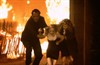 Джимми Смитс (Jimmy Smits)