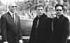 Юрген Прохнов (Jürgen Prochnow)