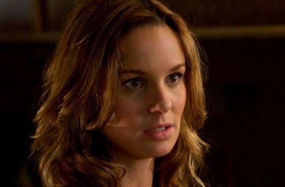 Сара Уэйн Коллис (Sarah Wayne Callies)
