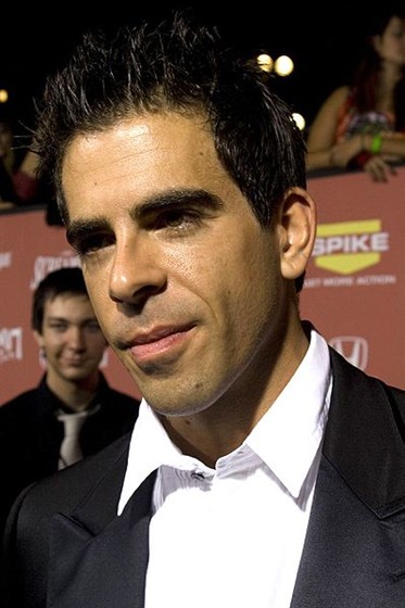 Элай Рот (Eli Roth)