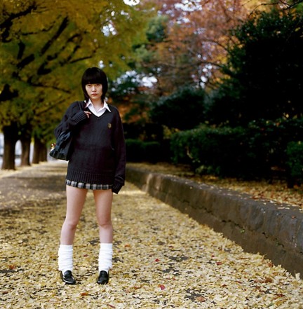 Ринко Кикути (Rinko Kikuchi)