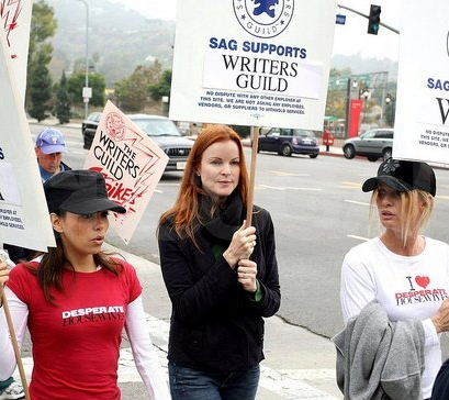Марсия Кросс (Marcia Cross)