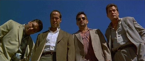 Энтони ЛаПалья (Anthony LaPaglia)