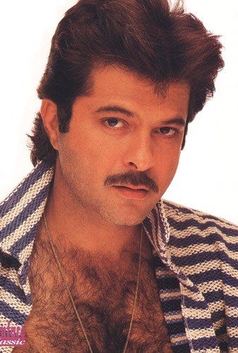 Анил Капур (Anil Kapoor)