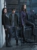 Терминатор: Битва за будущее (Terminator: The Sarah Connor Chronicles)