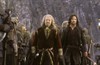 Бернард Хилл (Bernard Hill)