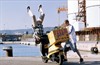 Такси (Taxi)