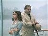 Лариса Гузеева, Руслан Рощупкин / пресс-служба Первого канала