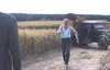 Утомленные солнцем