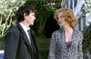 Билли Крудап (Billy Crudup)