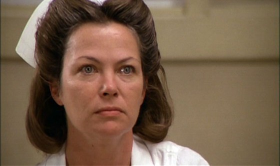 Луиза Флетчер (Louise Fletcher)