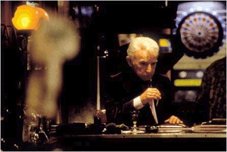 Генри Гибсон (Henry Gibson)