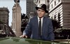 Головокружение (Vertigo)