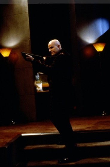 Ник Кассаветес (Nick Cassavetes)